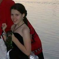 Kristina Flynn Photo 24