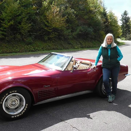 Susan Shedd Photo 16