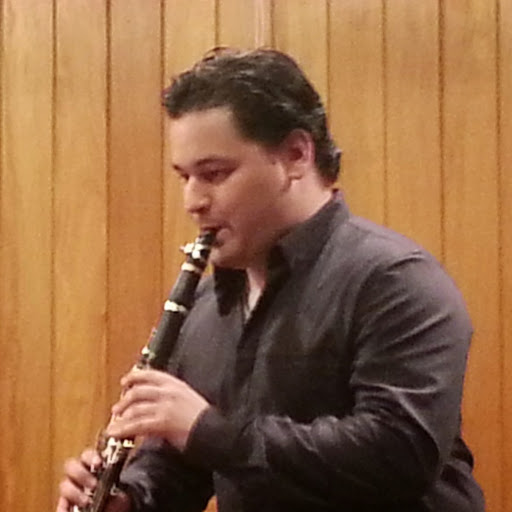 Daniel Caraballo Photo 8