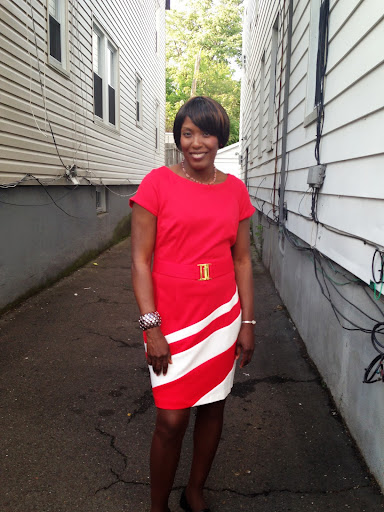 Nicole Gabriel Photo 33