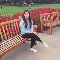 Julie Zheng Photo 14