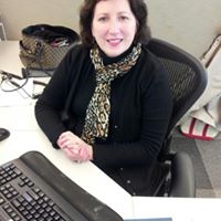 Terri Goodwin Photo 32