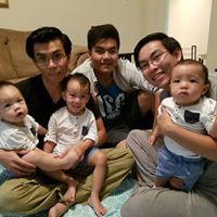 Joseph Nguyen Photo 21