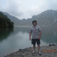 Steve Langston Photo 8