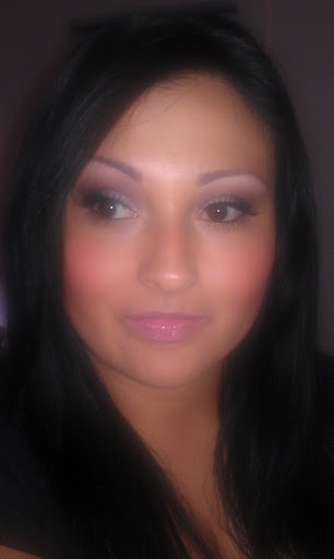 Andrea Aguilar Photo 29