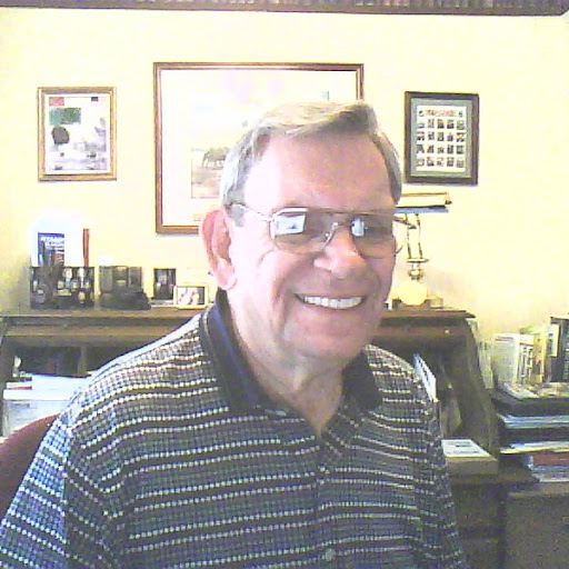 Harold Turner Photo 38