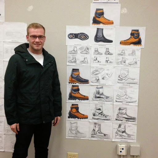 Aaron Powers Photo 31
