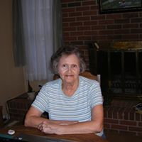 Mary Hinton Photo 22