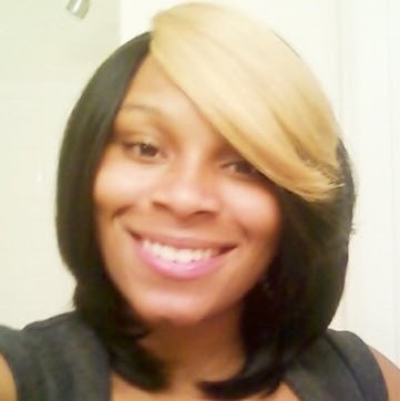 Latoya Anderson Photo 15