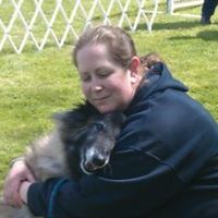 Traci Harris Photo 6
