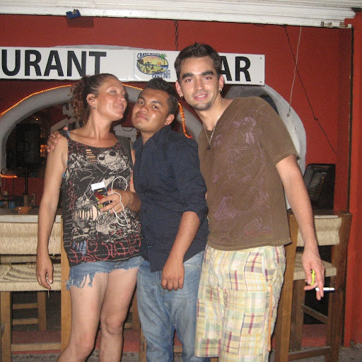 Alfred Navarro Photo 7