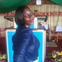 Doris Lamptey Photo 5