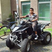 Saumya Prajapati Photo 11