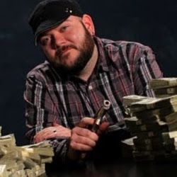 Jonathan Burton Photo 37