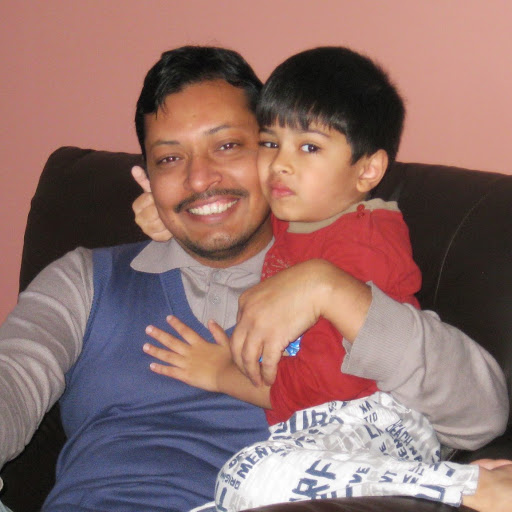 Syed Sajid Photo 31