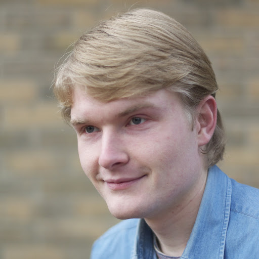 Alexander Rice Photo 31