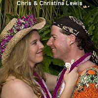 Christina Lewis Photo 24