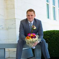Brian Crenshaw Photo 12