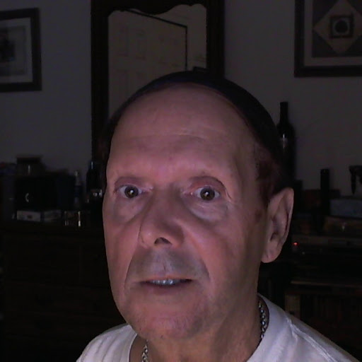 Roland Simmons Photo 33