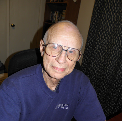 Richard Brewer Photo 35