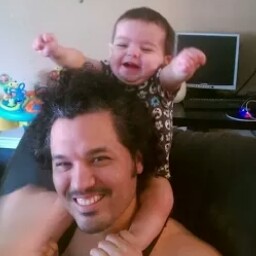 Mario Morales Photo 37