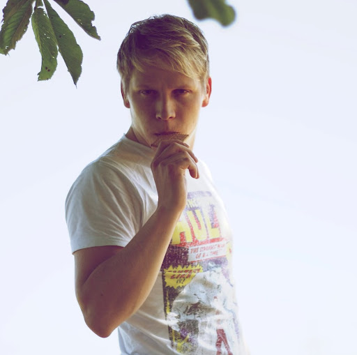Christian Werner Photo 17