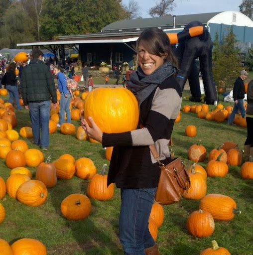 Megan Newhouse Photo 22