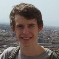 James Arter Photo 2