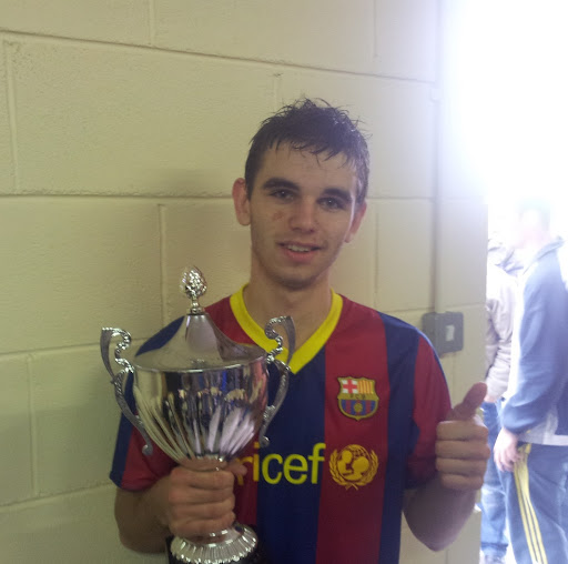 Marc Healy Photo 22