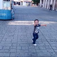 Ismael Plaza Photo 3