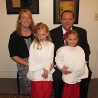 Amanda Robbins Photo 12