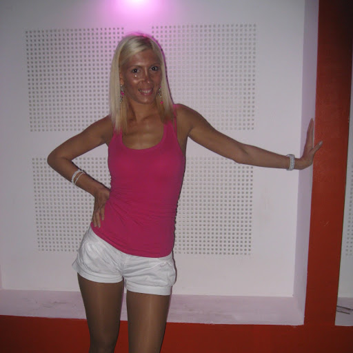 Michela Conte Photo 7