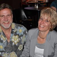 Christine Tobin Photo 35