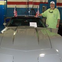 John Baxter Photo 33
