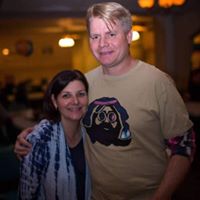 Michelle Lussier Photo 22