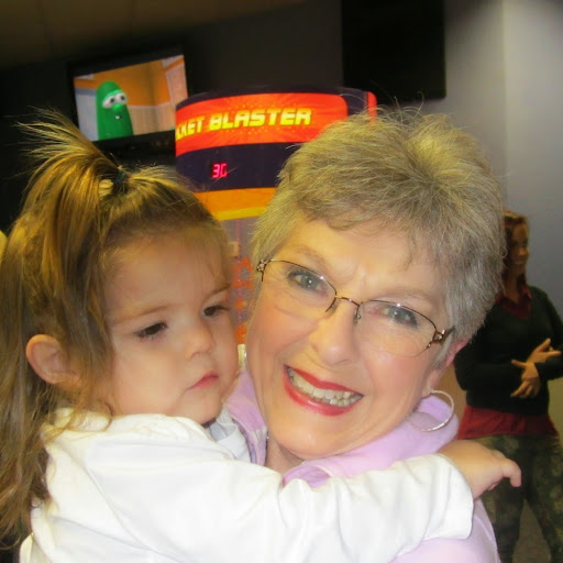Dolores Johnson Photo 32