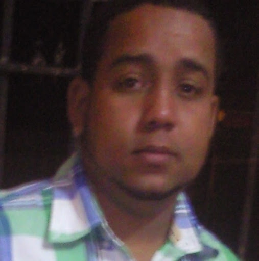 Cristian Tineo Photo 2