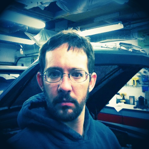 Joe Jenkins Photo 5