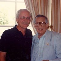 Gerald Hope Photo 26