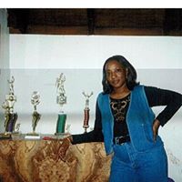 Patricia Farris Photo 32