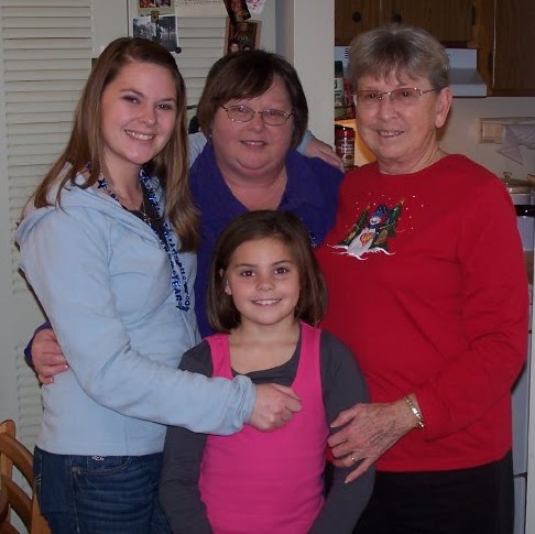 Debbie Braswell Photo 27