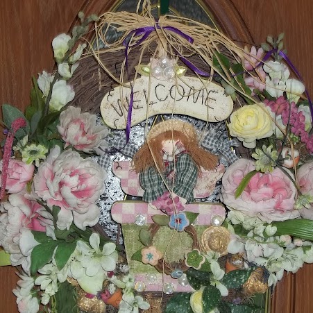 Susan Wynn Photo 10