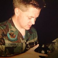 John Cargile Photo 15