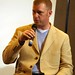 Jay Benedict Photo 12