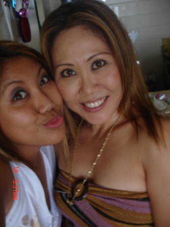Susan Cho Photo 25