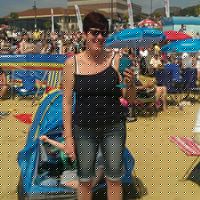 Rachel Avery Photo 12