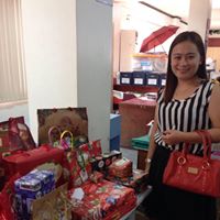 Angeline Tan Photo 6
