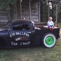Johnna Gray Photo 10
