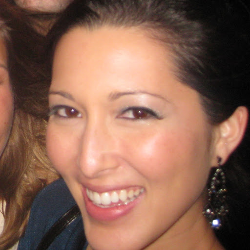 Stacey Gill Photo 15