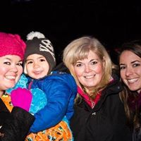 Debbie Farrar Photo 15